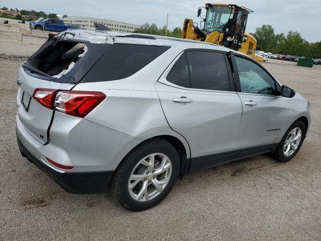 Photo 3 from auction – 2019 CHEVROLET EQUINOX LT with VIN 3GNAXLEX2KS533509