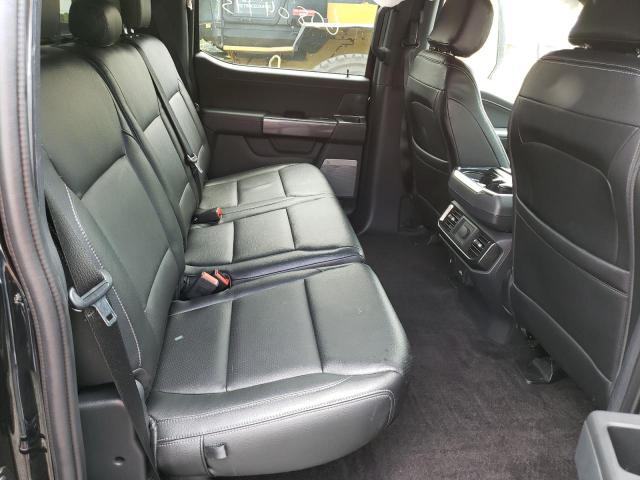 Photo 10 from auction – 2021 FORD F150 SUPER with VIN 1FTFW1E56MFC25836