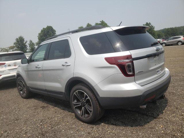 Zdjęcie 2 z aukcji – 2013 FORD EXPLORER S z VIN 1FM5K8GT7DGB60366