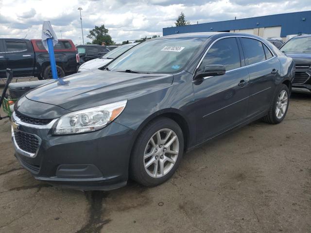 CHEVROLET MALIBU 1LT 2014 with VIN 1G11C5SL9EF143378 - Photo from auction