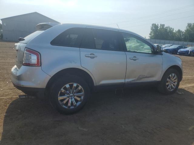Photo 3 from auction – 2010 FORD EDGE SEL with VIN 2FMDK4JC8ABB33922
