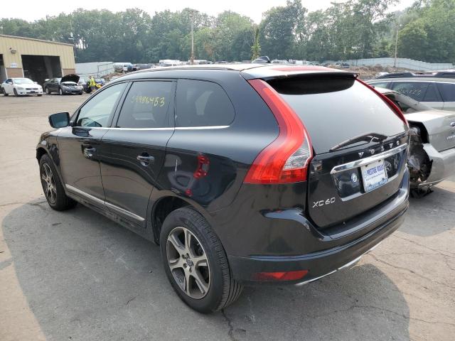 Photo 2 from auction – 2015 VOLVO XC60 T6 PR with VIN YV4902RC6F2611869