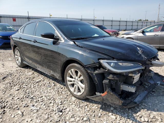 Photo 4 from auction – 2016 CHRYSLER 200 LIMITE with VIN 1C3CCCAB8GN132365