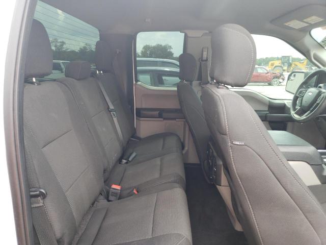 Photo 10 from auction – 2018 FORD F150 SUPER with VIN 1FTEX1CP4JFA88761