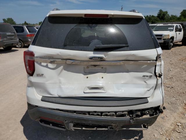 Photo 6 from auction – 2019 FORD EXPLORER X with VIN 1FM5K8D89KGB28872