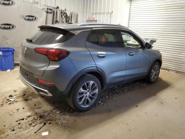 Photo 3 from auction – 2020 BUICK ENCORE GX with VIN KL4MMFS28LB126035