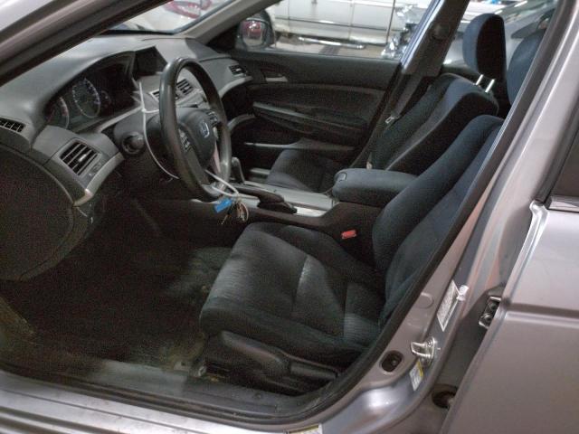 Photo 7 from auction – 2012 HONDA ACCORD LX with VIN 1HGCP2F37CA164996