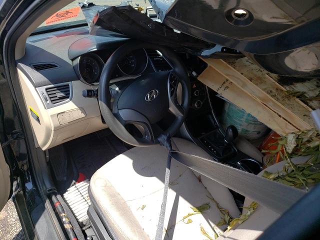Photo 8 from auction – 2016 HYUNDAI ELANTRA SE with VIN 5NPDH4AE8GH747838
