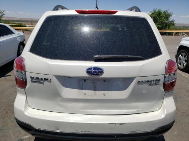 Photo 6 from auction – 2015 SUBARU FORESTER 2 with VIN JF2SJAFC9FH594791