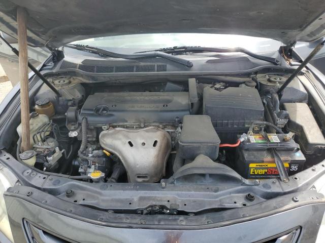 Photo 11 from auction – 2009 TOYOTA CAMRY BASE with VIN 4T1BE46K09U377715