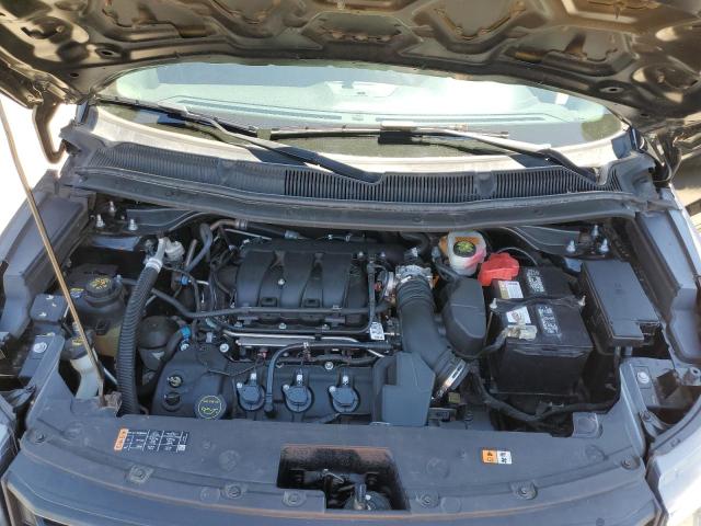 صورة رقم 11 من المزاد - 2017 FORD EXPLORER P مع VIN 1FM5K8AR2HGC34960