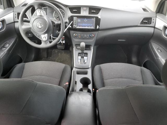 Photo 8 from auction – 2019 NISSAN SENTRA S with VIN 3N1AB7AP1KY410739