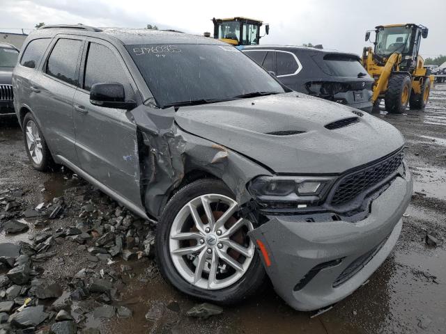 Photo 4 from auction – 2023 DODGE DURANGO R/ with VIN 1C4SDJCT7PC555917