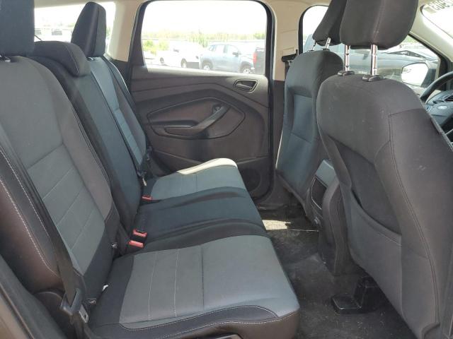 Photo 11 from auction – 2019 FORD ESCAPE S with VIN 1FMCU0F71KUC23502