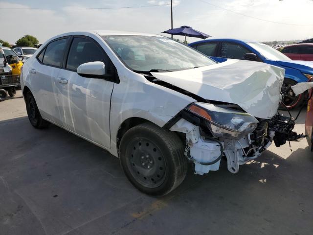 Photo 4 from auction – 2015 TOYOTA COROLLA L with VIN 5YFBURHE3FP320378
