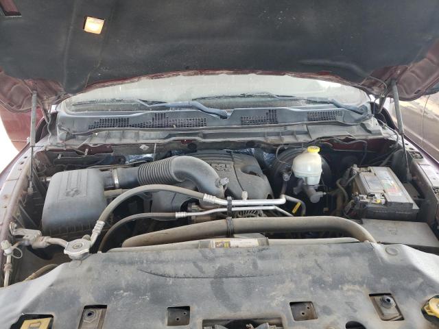 Photo 11 from auction – 2016 RAM 1500 SLT with VIN 3C6RR6LT1GG356024