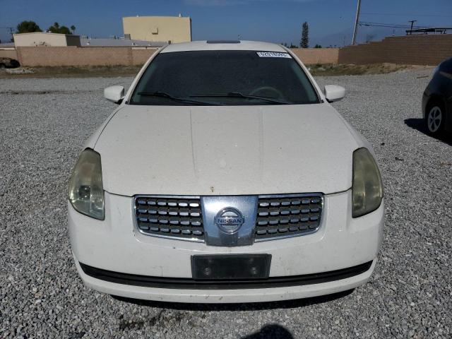 صورة رقم 5 من المزاد - 2006 NISSAN MAXIMA SE مع VIN 1N4BA41E36C845946