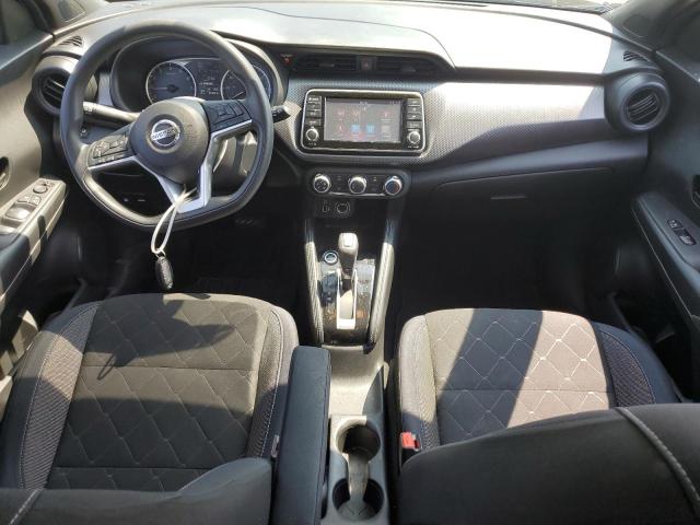 Photo 8 from auction – 2019 NISSAN KICKS S with VIN 3N1CP5CU3KL471055