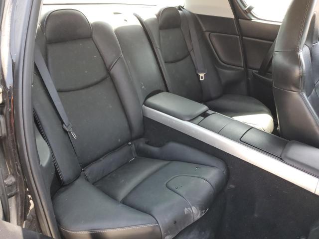 Photo 10 from auction – 2006 MAZDA RX8 with VIN JM1FE173X60207103