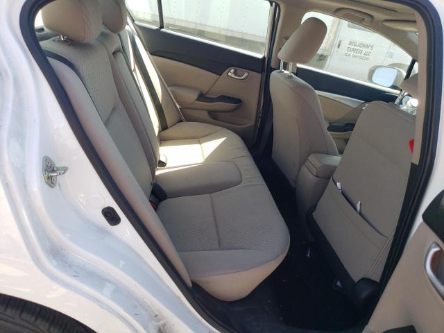 Photo 10 from auction – 2015 HONDA CIVIC EX with VIN 19XFB2F84FE223073