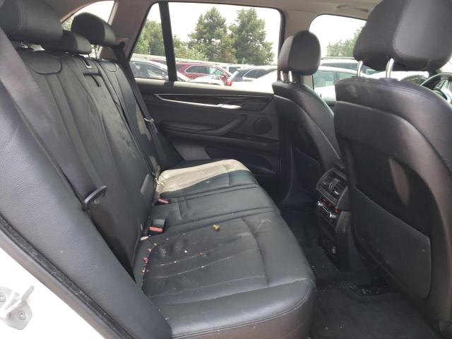 Photo 10 from auction – 2015 BMW X5 XDRIVE3 with VIN 5UXKR0C55F0K68362