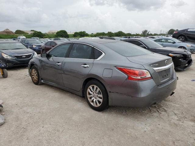 Photo 2 from auction – 2015 NISSAN ALTIMA 2.5 with VIN 1N4AL3AP0FC576810