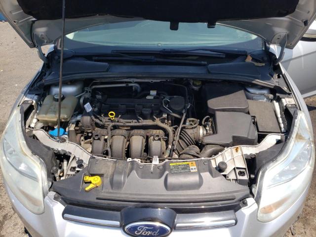 Photo 11 from auction – 2012 FORD FOCUS SEL with VIN 1FAHP3M28CL403700