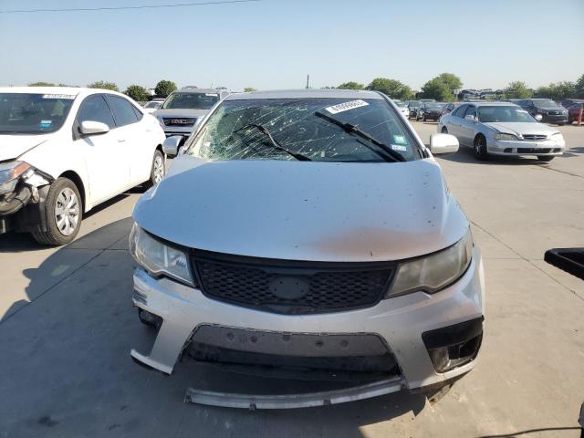 Photo 5 from auction – 2012 KIA FORTE SX with VIN KNAFW6A31C5584272