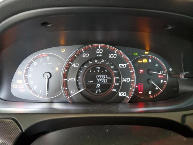 Photo 9 from auction – 2014 HONDA ACCORD EXL with VIN 1HGCT2B84EA004610