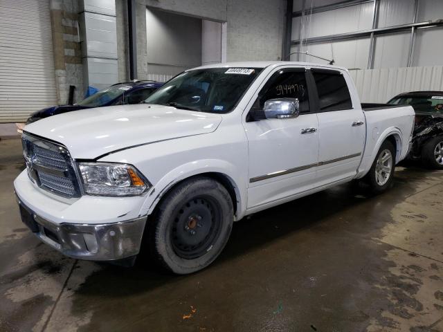 RAM 1500 LONGH 2015 z numerem VIN 1C6RR6PT9FS535512 - Zdjęcie z aukcji