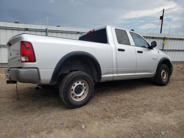 Photo 3 from auction – 2010 DODGE RAM 1500 with VIN 1D7RV1GP7AS180493