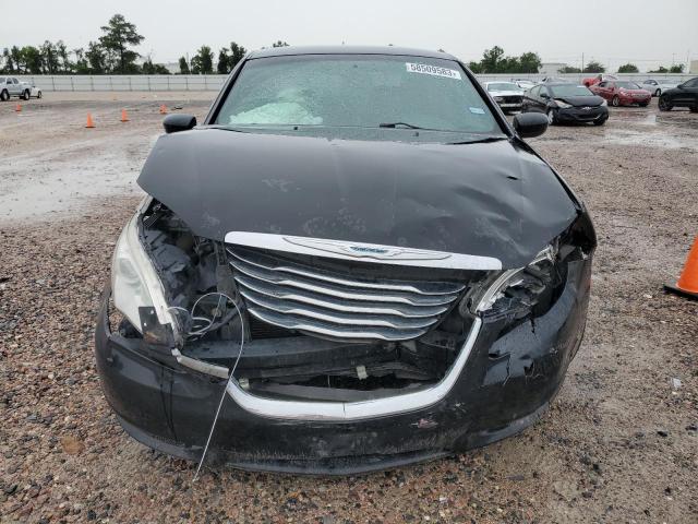 Photo 5 from auction – 2012 CHRYSLER 200 TOURIN with VIN 1C3CCBBB7CN300712