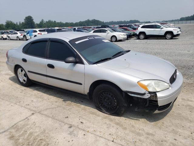Photo 4 from auction – 2006 FORD TAURUS SE with VIN 1FAFP53U56A233737