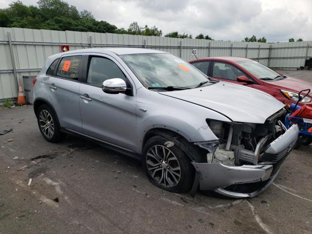 Photo 4 from auction – 2016 MITSUBISHI OUTLANDER with VIN JA4AP3AW6GZ023738