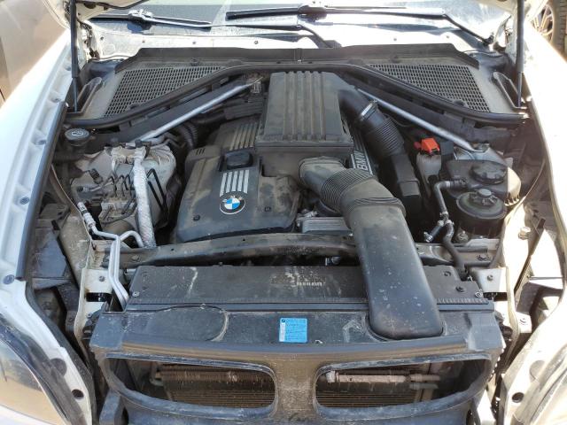 Photo 11 from auction – 2008 BMW X5 3.0I with VIN 5UXFE43598L035459