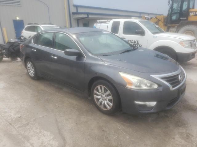 Photo 4 from auction – 2013 NISSAN ALTIMA 2.5 with VIN 1N4AL3AP9DC209353