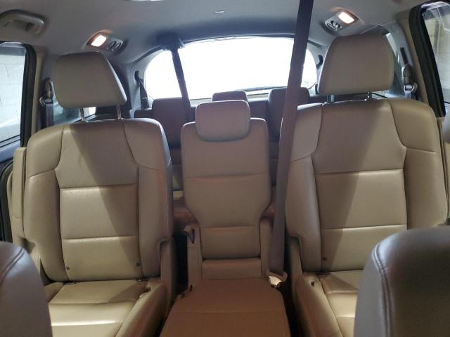 Photo 10 from auction – 2013 HONDA ODYSSEY EX with VIN 5FNRL5H62DB047588