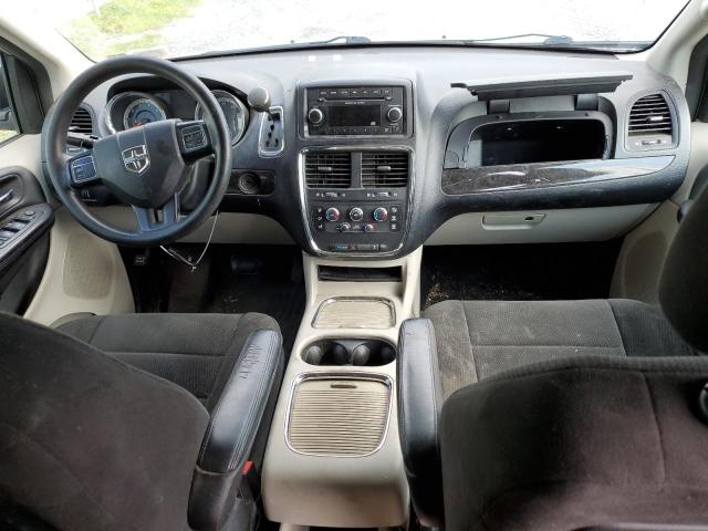 Photo 8 from auction – 2012 DODGE GRAND CARA with VIN 2C4RDGCG7CR334226