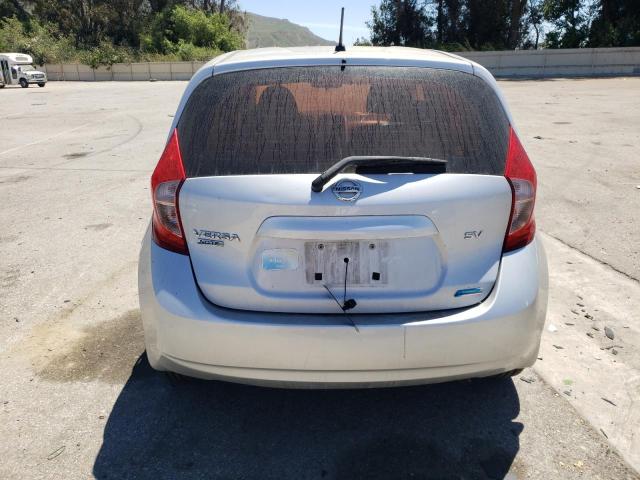 Photo 6 from auction – 2015 NISSAN VERSA NOTE with VIN 3N1CE2CP4FL380459