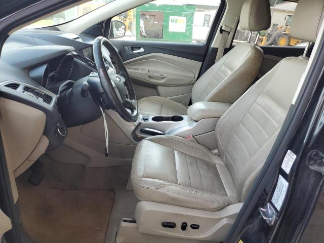 Photo 7 from auction – 2013 FORD ESCAPE SEL with VIN 1FMCU0H95DUC71943