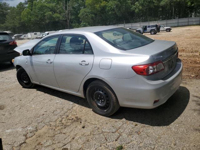 Photo 2 from auction – 2013 TOYOTA COROLLA BA with VIN 2T1BU4EE6DC025277