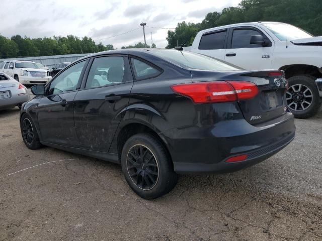 Photo 2 from auction – 2017 FORD FOCUS S with VIN 1FADP3E22HL274924