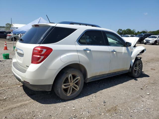 Photo 3 from auction – 2017 CHEVROLET EQUINOX PR with VIN 2GNFLGEK4H6260206