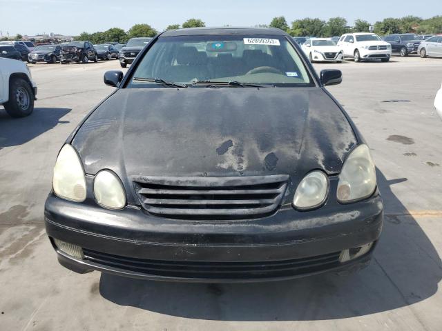 صورة رقم 5 من المزاد - 2000 LEXUS GS 300 مع VIN JT8BD68S3Y0102733