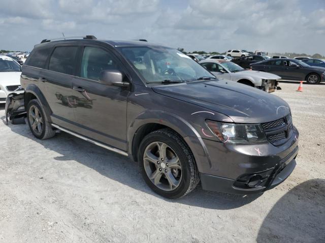 Photo 4 from auction – 2016 DODGE JOURNEY CR with VIN 3C4PDCGB8GT195080