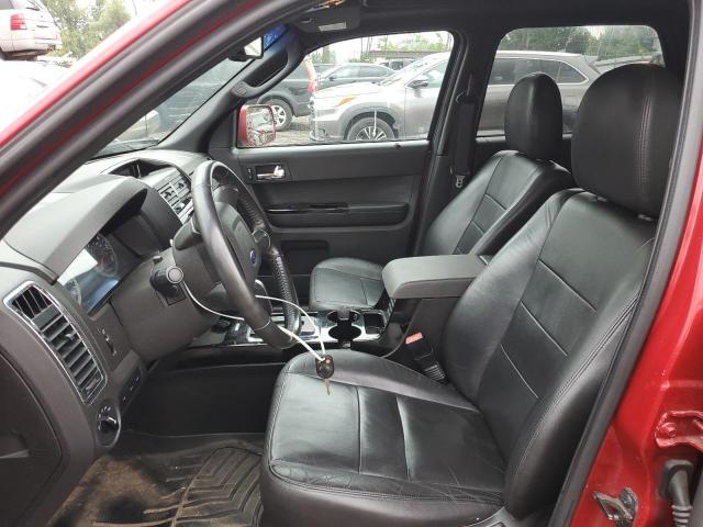 Photo 7 from auction – 2010 FORD ESCAPE with VIN 1FMCU9EG2AKC72921