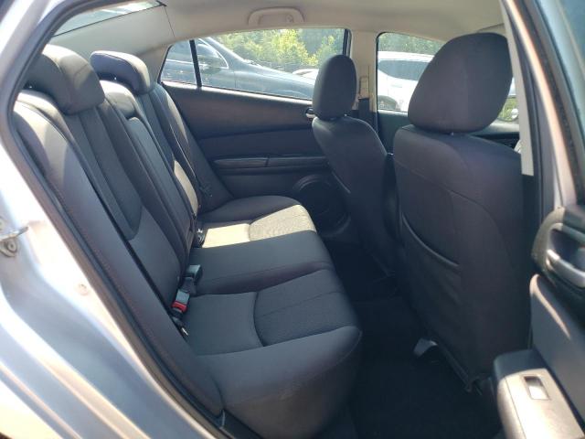 Photo 10 from auction – 2012 MAZDA 6 I with VIN 1YVHZ8BH2C5M30883