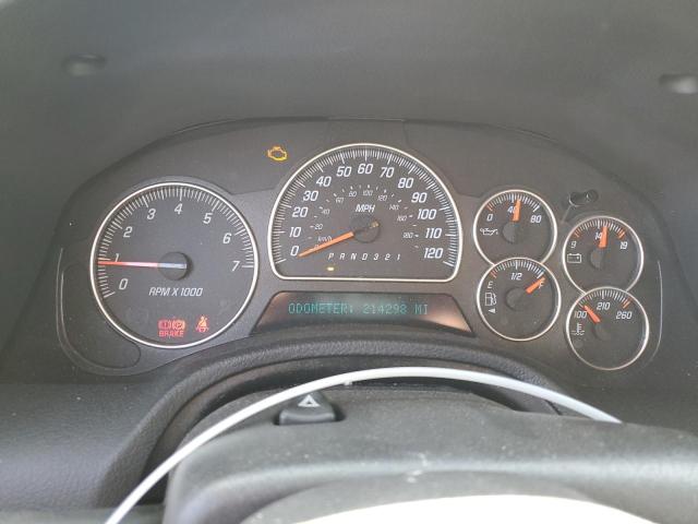 Photo 9 from auction – 2008 GMC ENVOY DENA with VIN 1GKET63M082215736