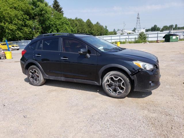 Photo 4 from auction – 2014 SUBARU XV CROSSTR with VIN JF2GPAKC6E8300806
