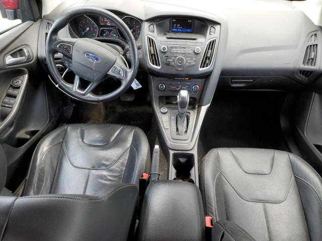 Photo 8 from auction – 2015 FORD FOCUS SE with VIN 1FADP3F2XFL340227